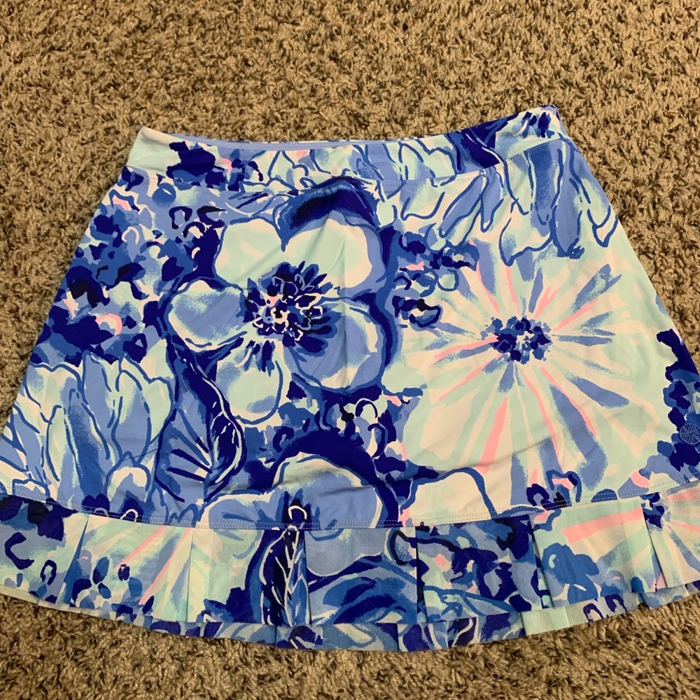 Lilly luxletic skort